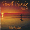 Surf Rock - Vol 3